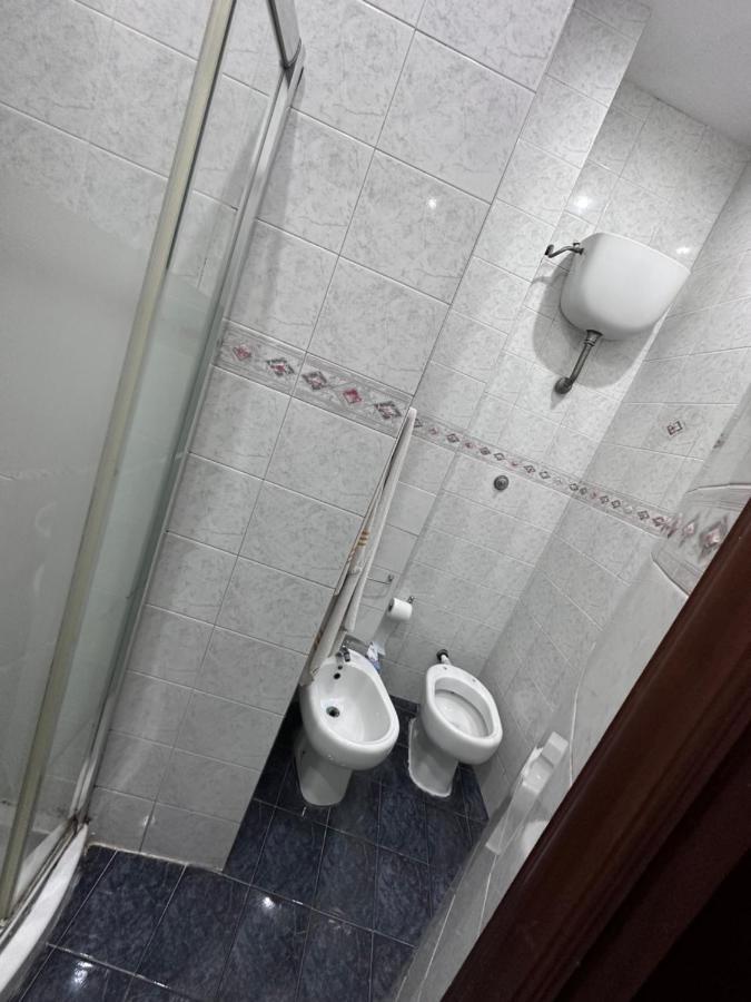 Napoli Cento Storico2 Apartman Kültér fotó