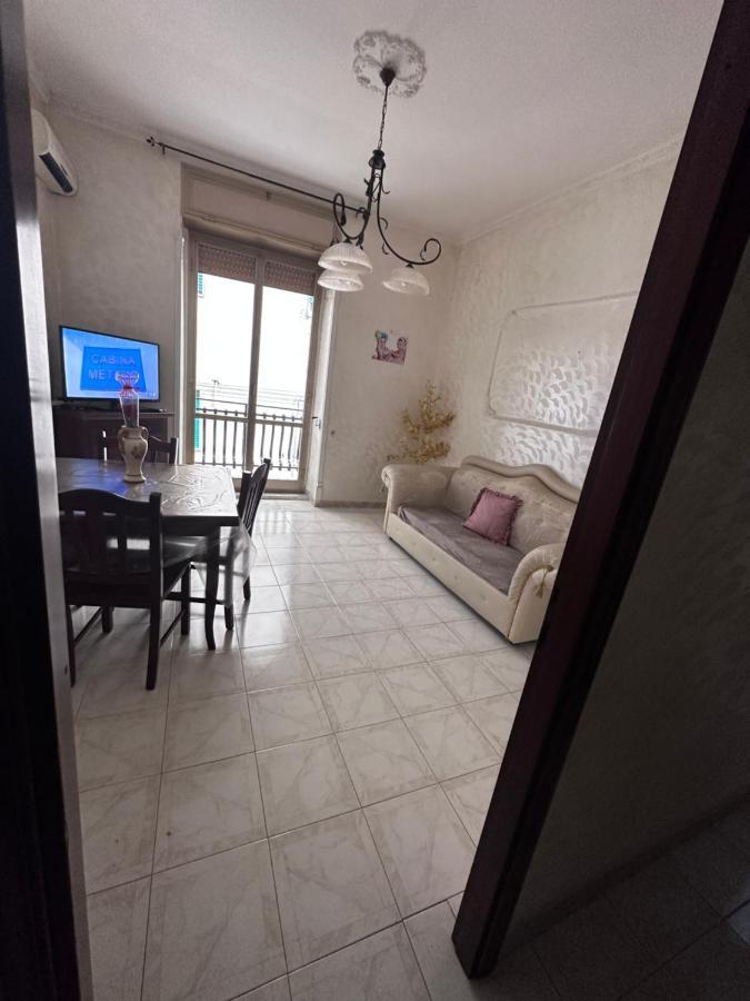 Napoli Cento Storico2 Apartman Kültér fotó